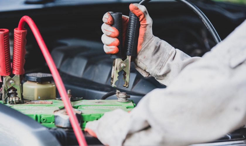 The Dos and Donts for Successfully Attempting to Jump Start a Car
