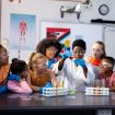 Why the First Years of Global Primary Schooling Shape Lifelong Learning