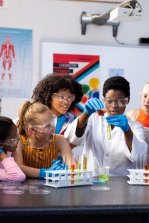 Why the First Years of Global Primary Schooling Shape Lifelong Learning