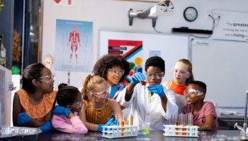 Why the First Years of Global Primary Schooling Shape Lifelong Learning