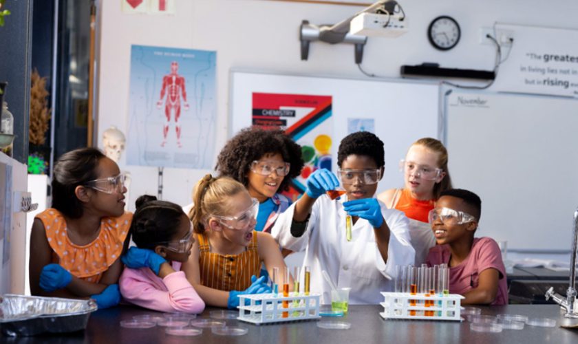 Why the First Years of Global Primary Schooling Shape Lifelong Learning