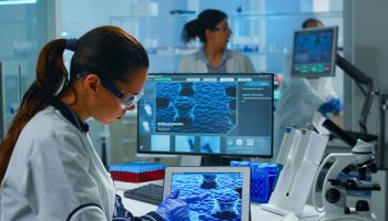 4 Easy Steps to Train Technicians and Launch a New Cloud Based LIMS Platform Smoothly