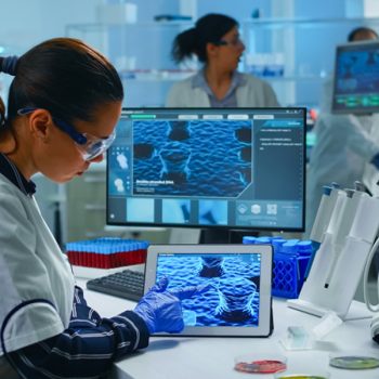 4 Easy Steps to Train Technicians and Launch a New Cloud Based LIMS Platform Smoothly