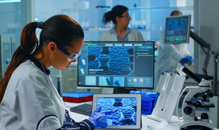 4 Easy Steps to Train Technicians and Launch a New Cloud Based LIMS Platform Smoothly