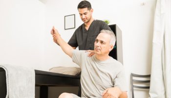 Finding Long Term Relief Through Targeted Physiotherapy for Shoulder Pain in Singapore