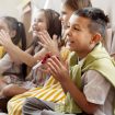 Finding a Nurturing International Primary School for Your Childs First Milestone