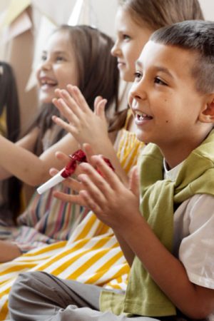 Finding a Nurturing International Primary School for Your Childs First Milestone