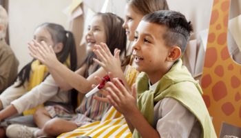 Finding a Nurturing International Primary School for Your Childs First Milestone