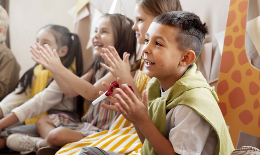 Finding a Nurturing International Primary School for Your Childs First Milestone