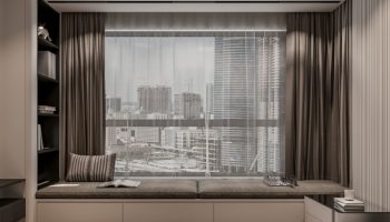 How Day and Night Curtains Work in Everyday Homes