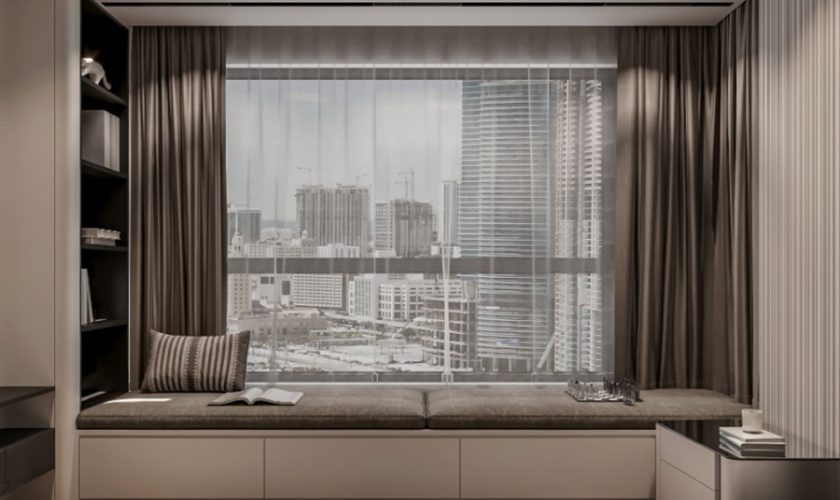 How Day and Night Curtains Work in Everyday Homes
