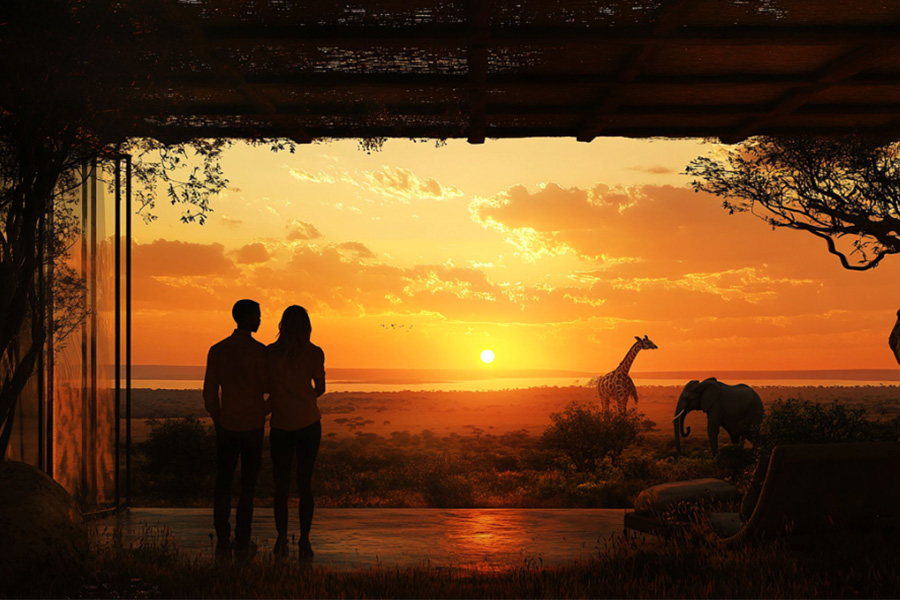 How to Safely Source High End Adventure Trips Without Sacrificing Premium Amenities