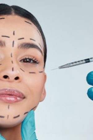The Connection Between Skin Health and Cosmetic Procedures