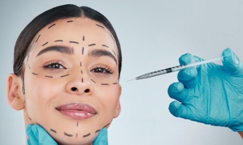 The Connection Between Skin Health and Cosmetic Procedures