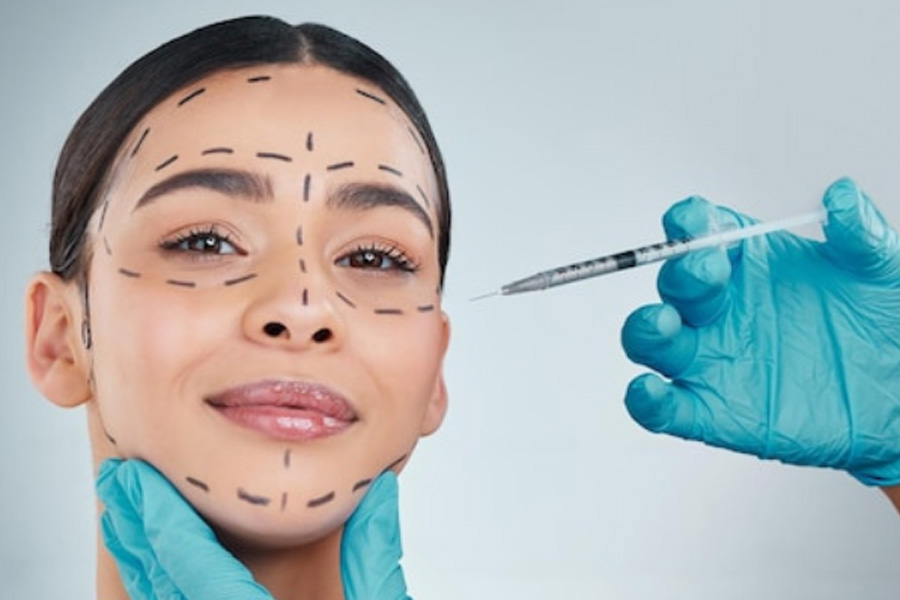 The Connection Between Skin Health and Cosmetic Procedures