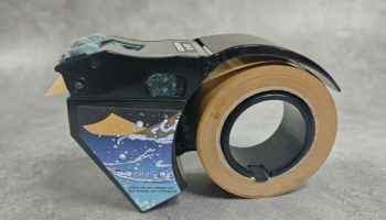 Water Activated Tape Machines Revolutionizing Sustainable Packaging