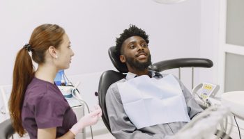 Why Finding a Central Dentist in Novena Saves Hours on Family Appointments