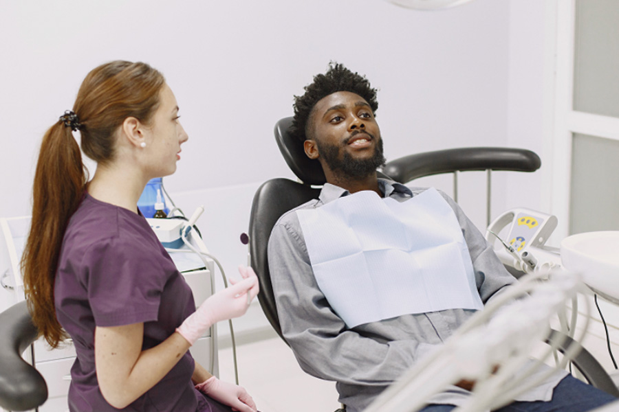 Why Finding a Central Dentist in Novena Saves Hours on Family Appointments