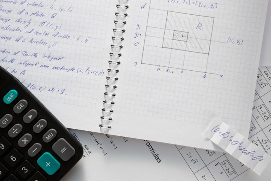Why Students Struggle with Sec 3 Maths Application Questions