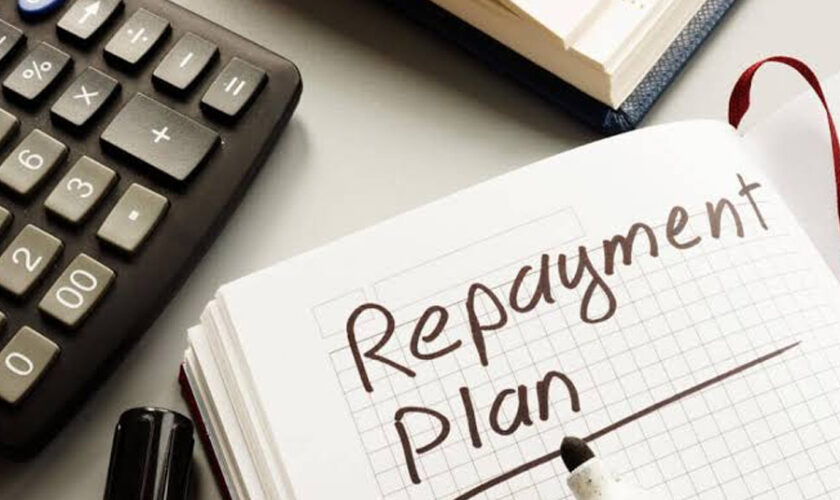 A Loan Should Fit Your Repayment Plan Before Your Spending Plan