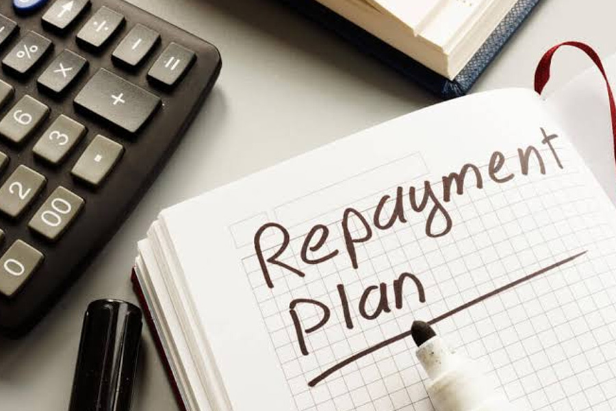 A Loan Should Fit Your Repayment Plan Before Your Spending Plan