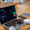 How Should You Trade Stocks Without Letting Speed Replace Discipline