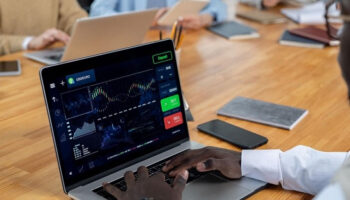 How Should You Trade Stocks Without Letting Speed Replace Discipline