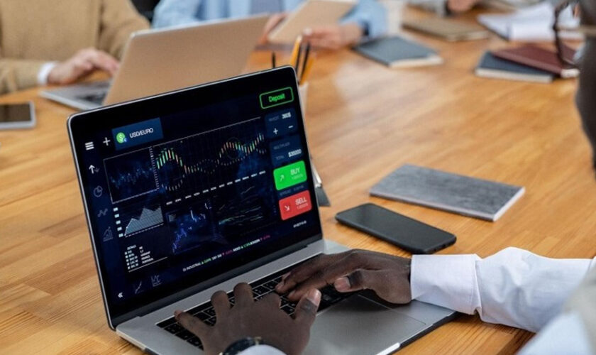 How Should You Trade Stocks Without Letting Speed Replace Discipline
