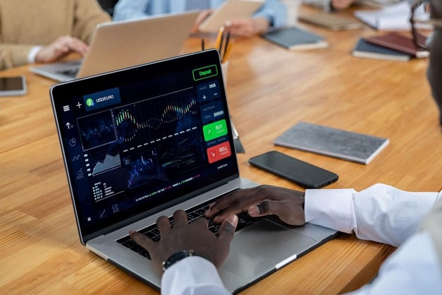 How Should You Trade Stocks Without Letting Speed Replace Discipline