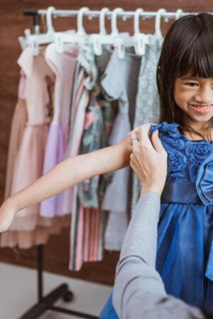 How to Buy Girls Clothes Online in Singapore A Practical Guide
