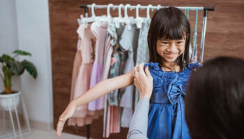 How to Buy Girls Clothes Online in Singapore A Practical Guide