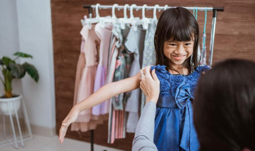 How to Buy Girls Clothes Online in Singapore A Practical Guide