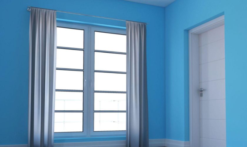 How to Maintain Silver Painted Walls and Surfaces