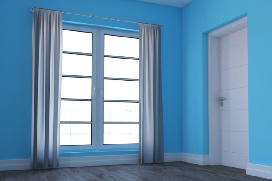 How to Maintain Silver Painted Walls and Surfaces