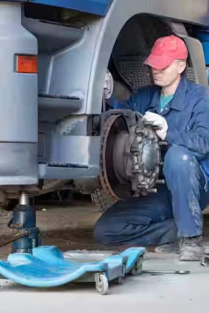Why Regular Maintenance Is The Backbone Of Your Fleets Success