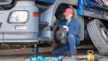 Why Regular Maintenance Is The Backbone Of Your Fleets Success