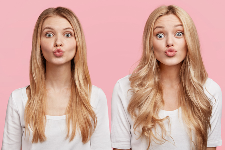6 Signs You May Need a Root Perm for Flat Hair in Singapore