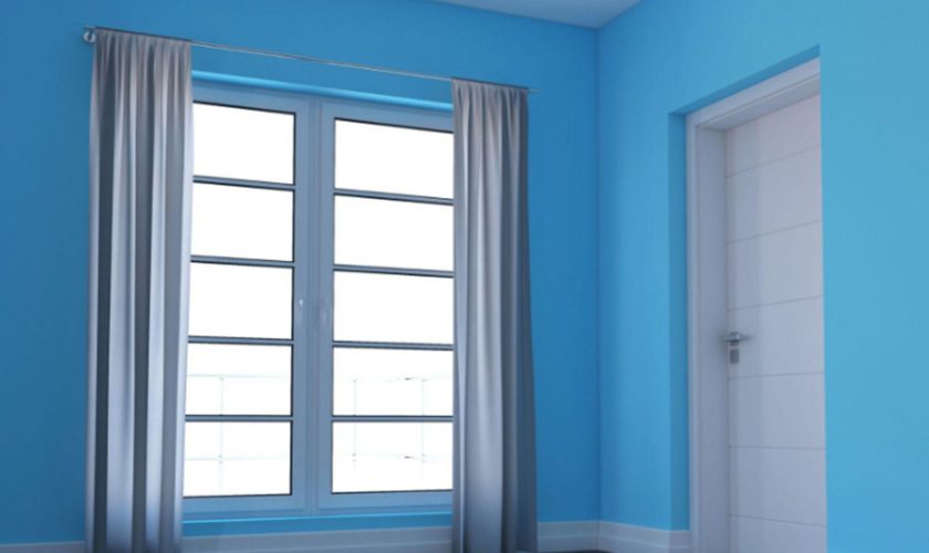 How to Maintain Silver Painted Walls and Surfaces