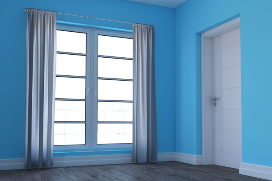 How to Maintain Silver Painted Walls and Surfaces