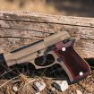 Magnus Pistol Guide Features Design and Key Details