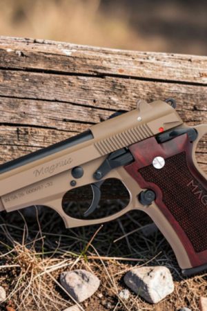 Magnus Pistol Guide Features Design and Key Details