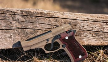 Magnus Pistol Guide Features Design and Key Details