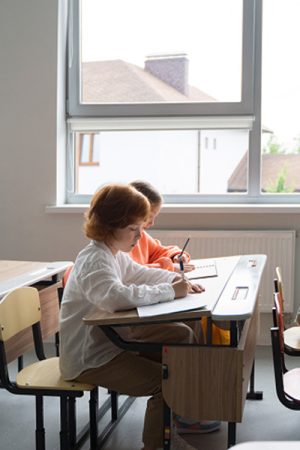 Nurturing Preschool in Singapore Creating a Supportive Learning Environment