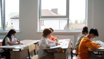 Nurturing Preschool in Singapore Creating a Supportive Learning Environment