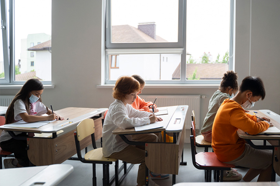 Nurturing Preschool in Singapore Creating a Supportive Learning Environment