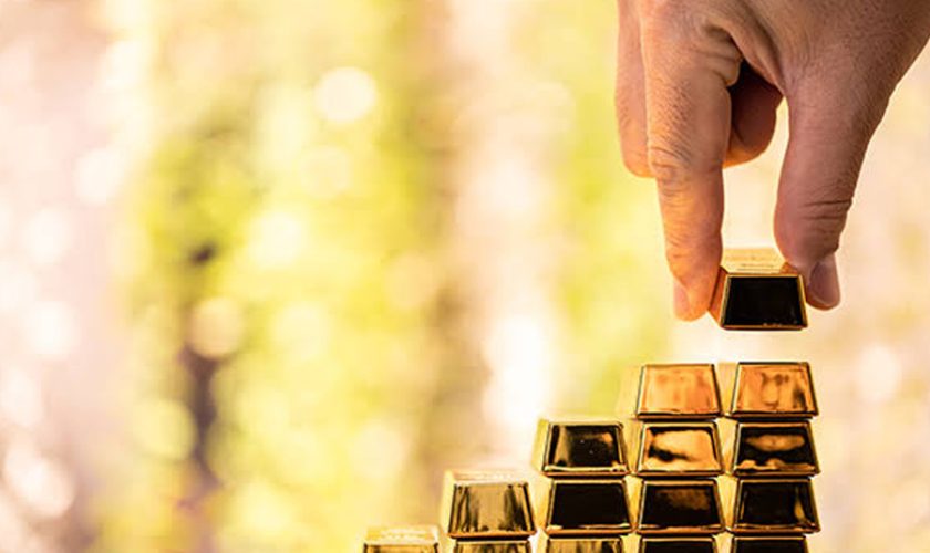 Remittances And Local Trade Influence Gold Buying Patterns
