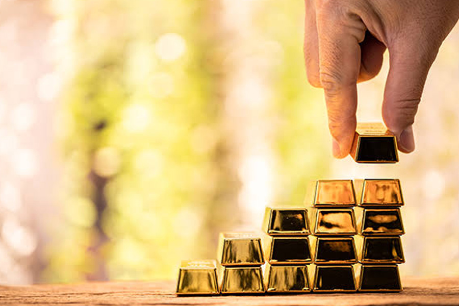 Remittances And Local Trade Influence Gold Buying Patterns