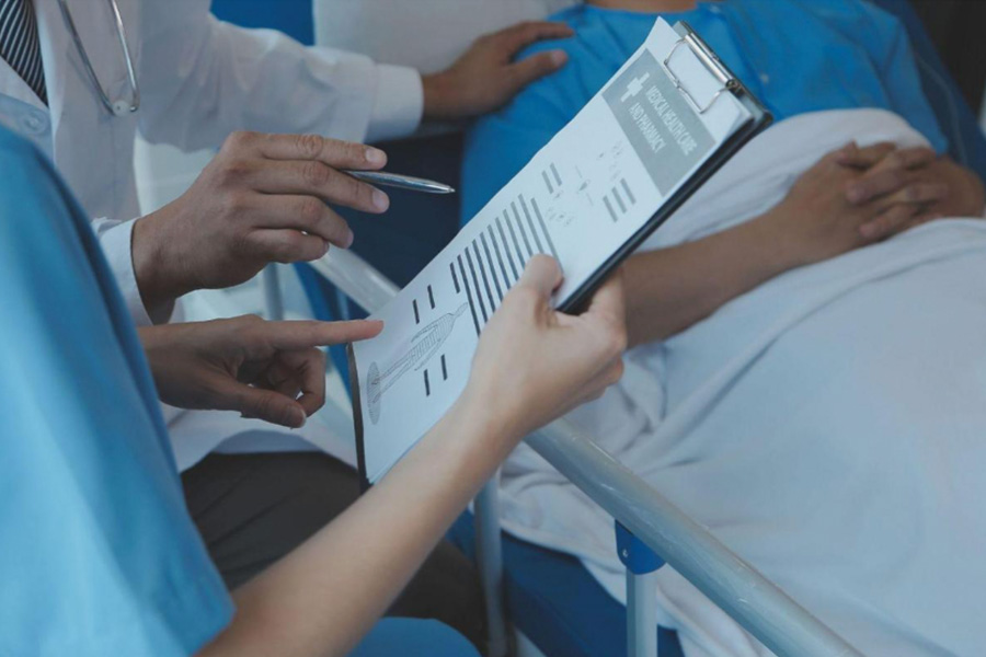 Planned vs Emergency Hospitalisation Does Your Health Insurance Claim Process Change